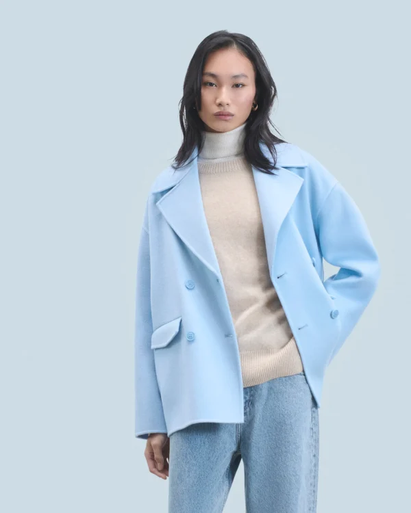 Outerwear Veste Caban^FROM FUTURE Hot