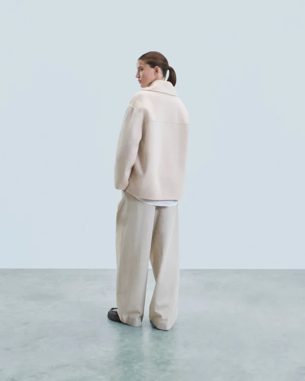 Outerwear Veste Caban^FROM FUTURE Fashion