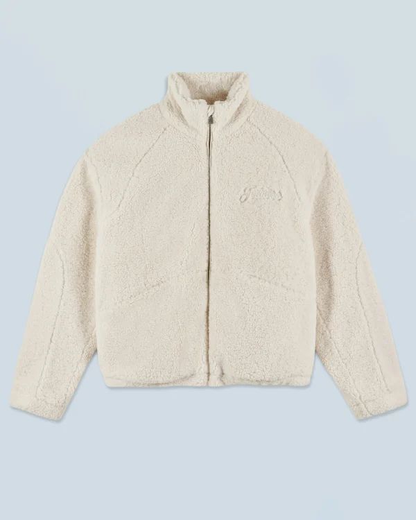 Outerwear Veste Sherpa^FROM FUTURE Cheap