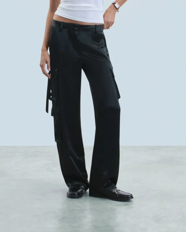 Pantalon Cargo^FROM FUTURE Best