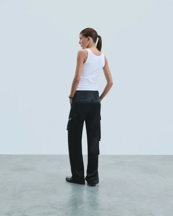 Pantalon Cargo^FROM FUTURE Best