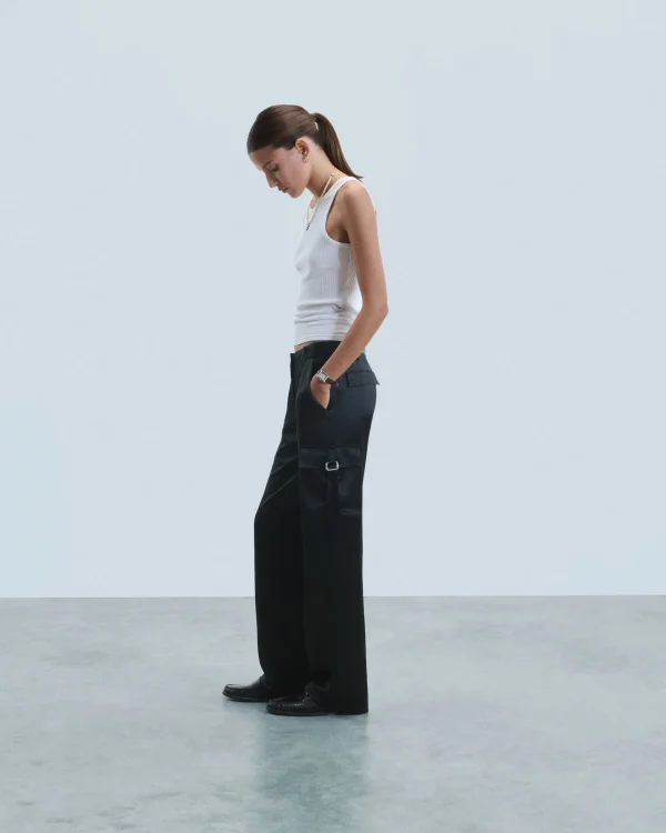 Pantalon Cargo^FROM FUTURE Best