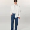 Pantalon Droit^FROM FUTURE Shop