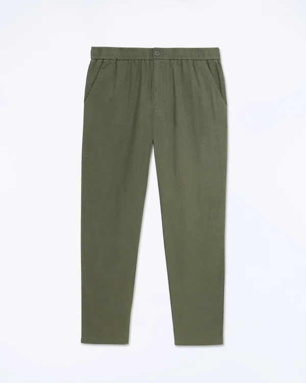 Pantalon Droit^FROM FUTURE Shop