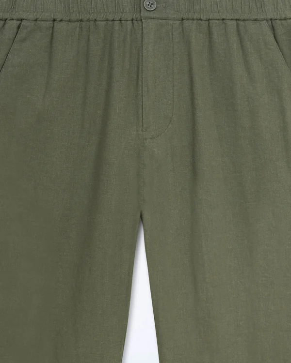 Pantalon Droit^FROM FUTURE Shop