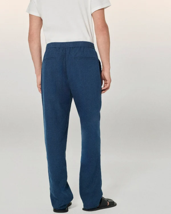 Pantalon Droit^FROM FUTURE Shop
