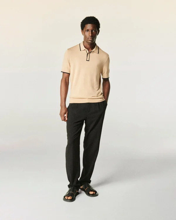 Pantalon Droit Tailoring^FROM FUTURE Sale