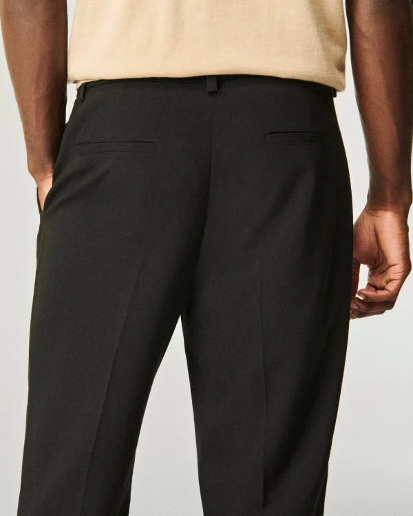 Pantalon Droit Tailoring^FROM FUTURE Sale