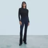Pantalon Flare^FROM FUTURE Best Sale