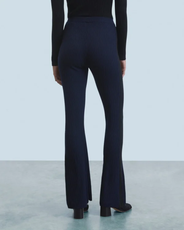 Pantalon Flare^FROM FUTURE Best Sale