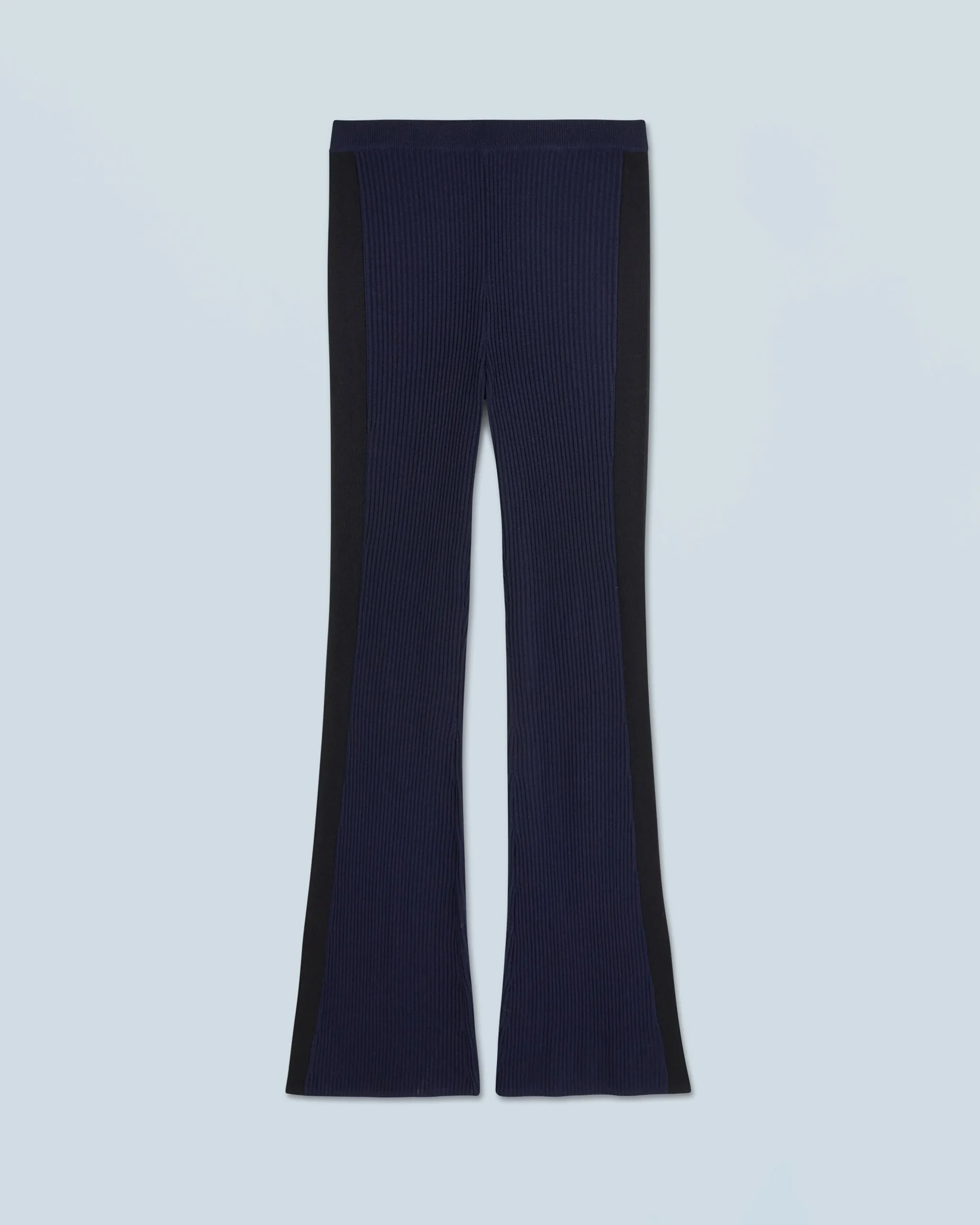 pantalon_flare_5.webp Pantalon Flare^FROM FUTURE Best Sale