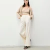 Pantalon Large^FROM FUTURE Cheap