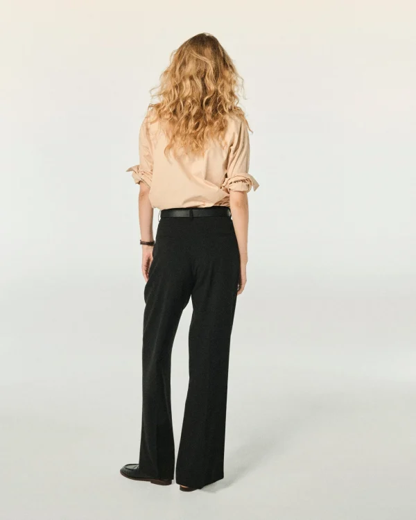 Pantalon Large^FROM FUTURE Shop