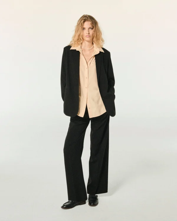 Pantalon Large^FROM FUTURE Shop