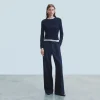 Pantalon Large Tailoring^FROM FUTURE Online