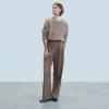 Pantalon Large Tailoring^FROM FUTURE Outlet