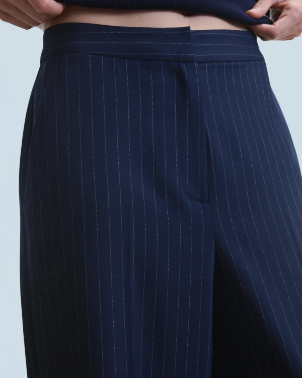 Pantalon Large Tailoring^FROM FUTURE Online
