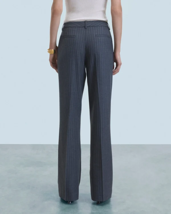 Pantalon Large Tailoring^FROM FUTURE Discount