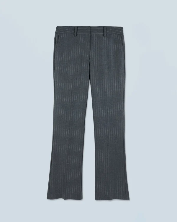 Pantalon Large Tailoring^FROM FUTURE Discount