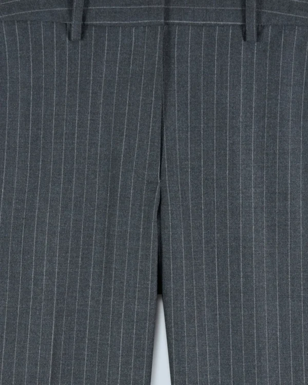 Pantalon Large Tailoring^FROM FUTURE Discount