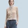 Pull Cardigan^FROM FUTURE Hot