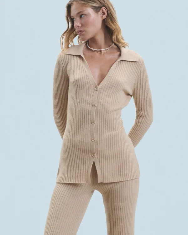 Pull Cardigan^FROM FUTURE Outlet