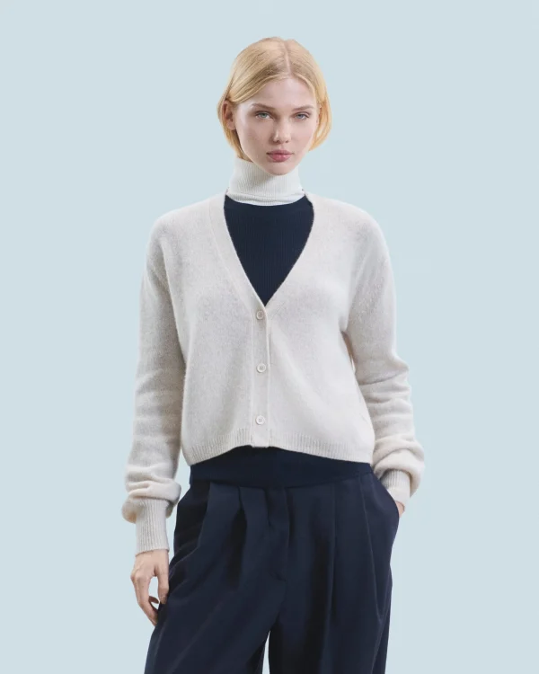 Pull Cardigan^FROM FUTURE Best Sale
