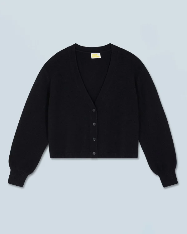 Pull Cardigan^FROM FUTURE Fashion