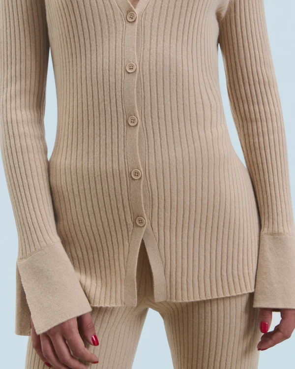 Pull Cardigan^FROM FUTURE Outlet