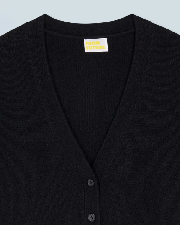 Pull Cardigan^FROM FUTURE Fashion