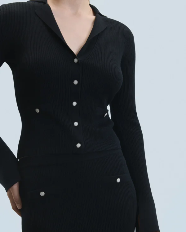 Pull Cardigan^FROM FUTURE Cheap