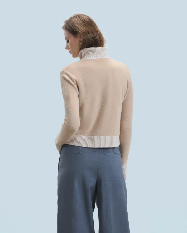 Pull Cardigan^FROM FUTURE Hot