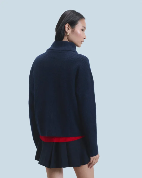 Pull Cardigan^FROM FUTURE Clearance
