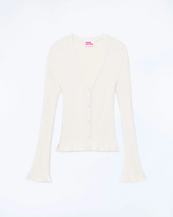 Pull Cardigan^FROM FUTURE Online