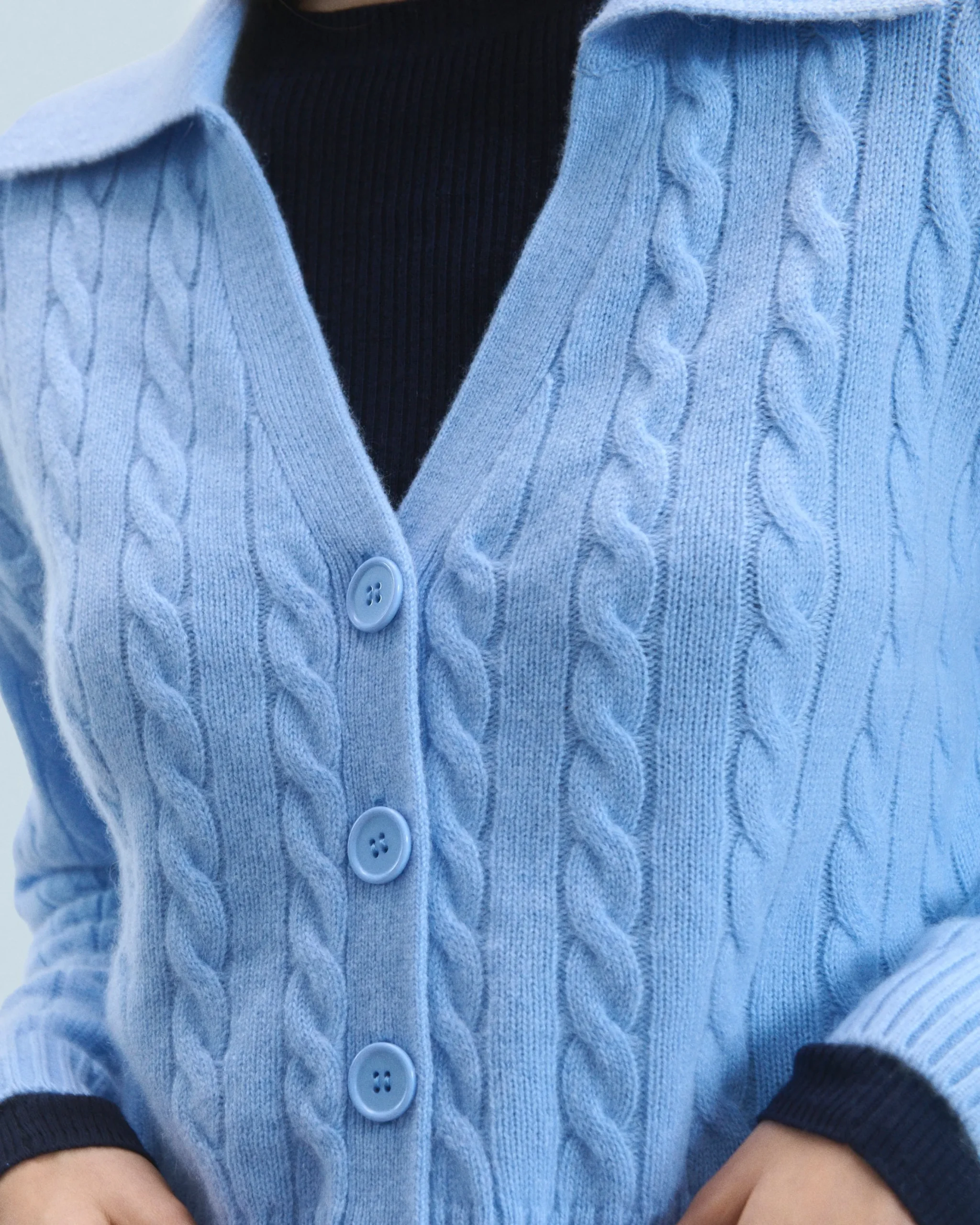 pull_cardigan__cotes_1-1.webp Pull Cardigan à Cotes^FROM FUTURE Best Sale