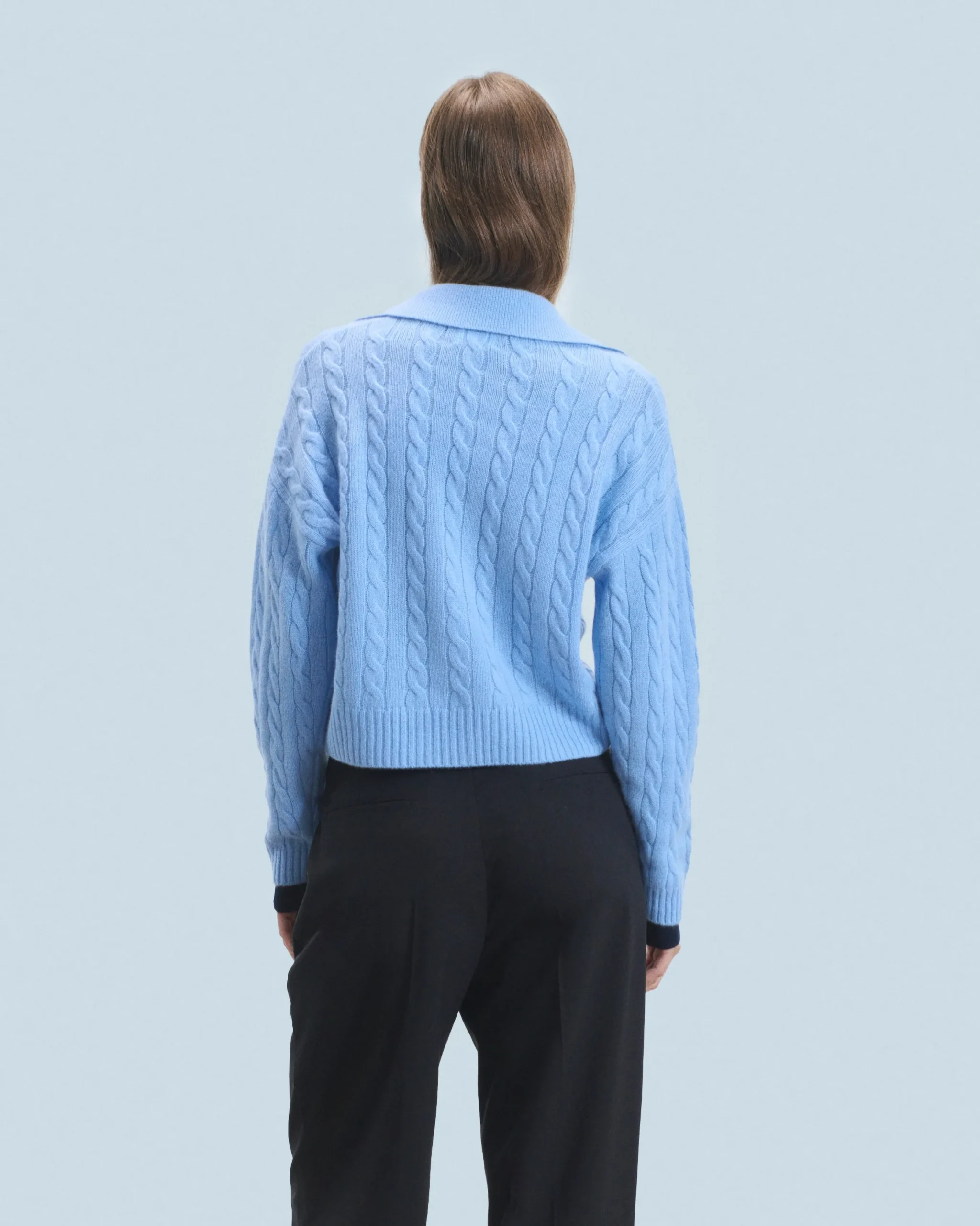 pull_cardigan__cotes_2-1.webp Pull Cardigan à Cotes^FROM FUTURE Best Sale