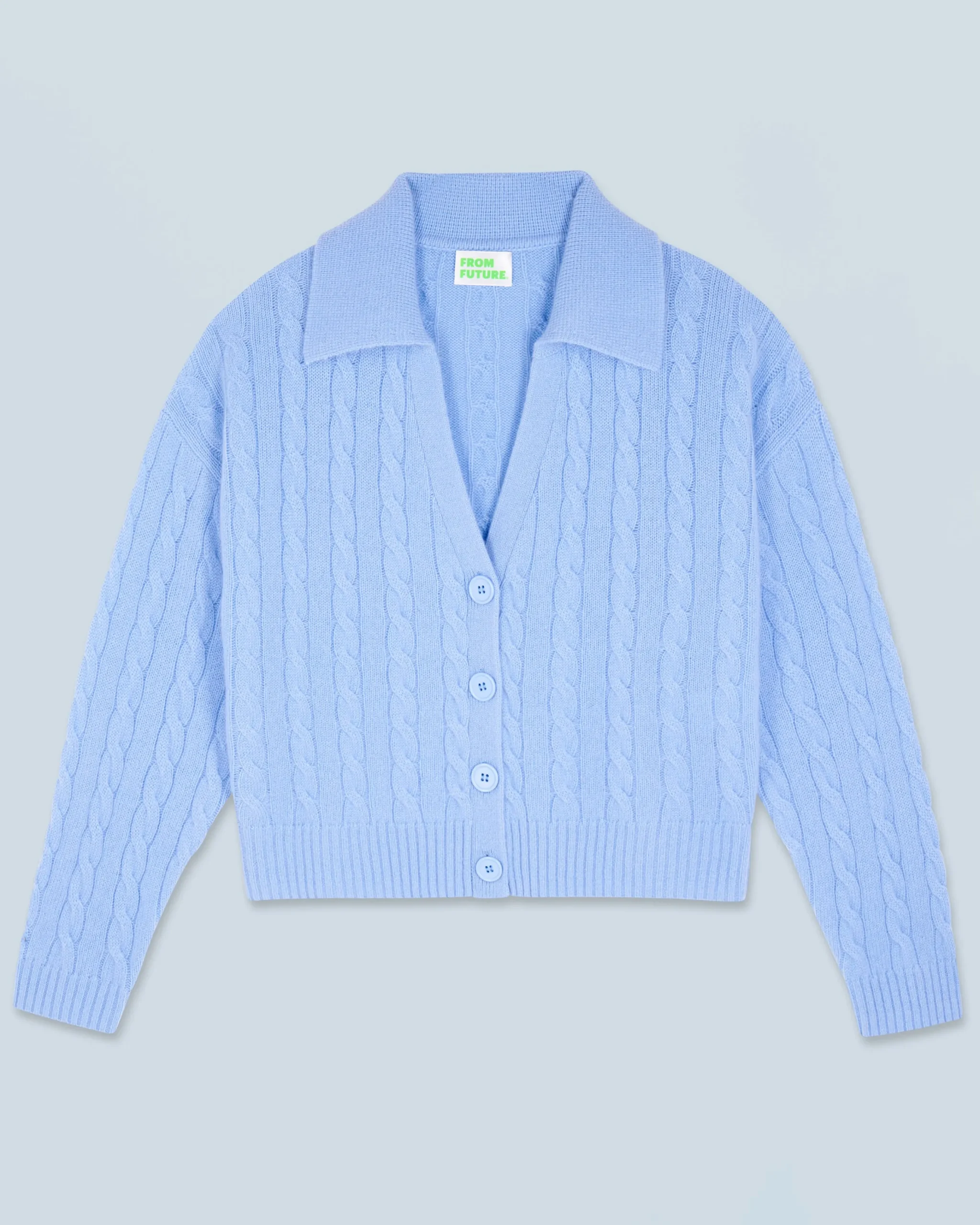 pull_cardigan__cotes_4-1.webp Pull Cardigan à Cotes^FROM FUTURE Best Sale