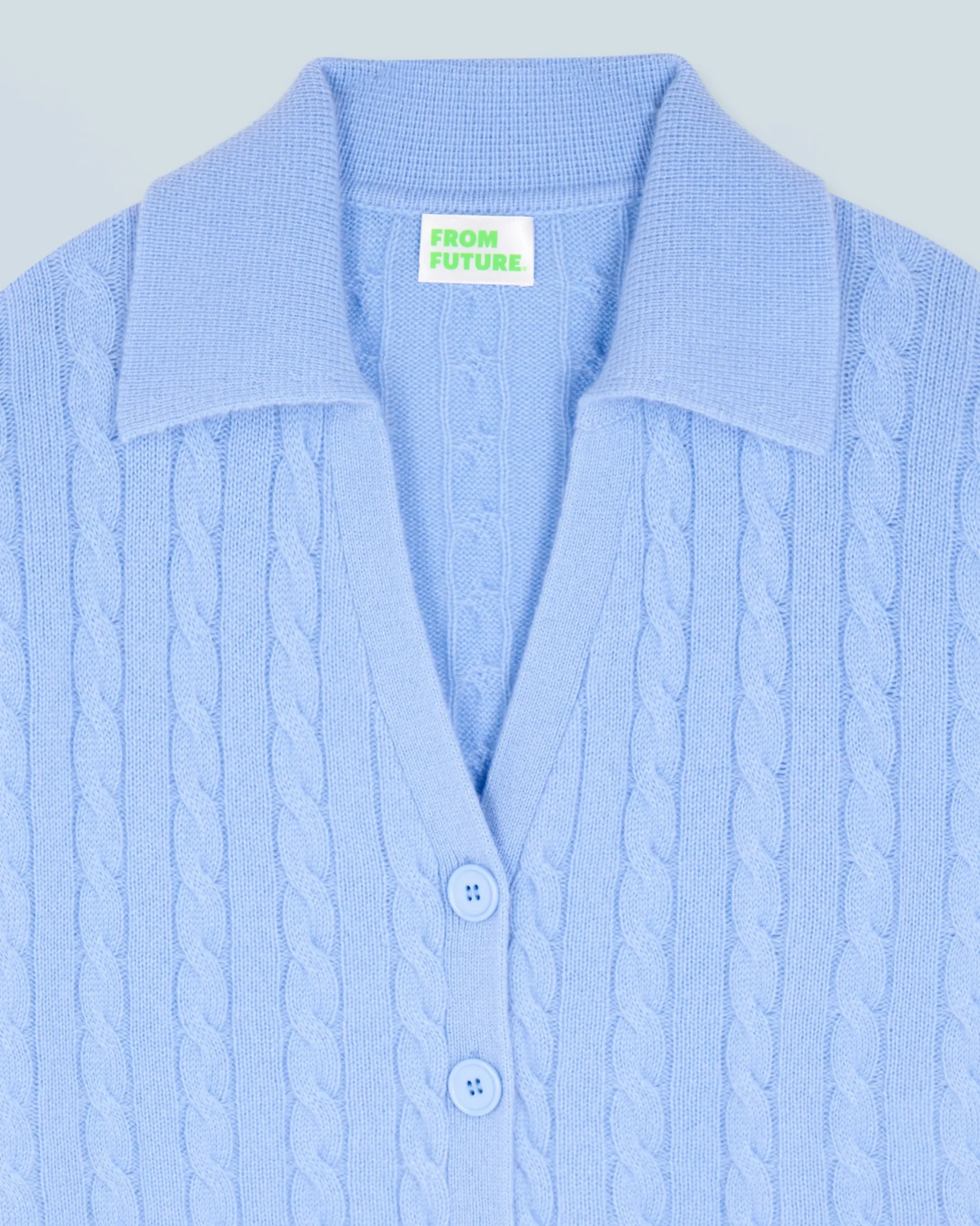 pull_cardigan__cotes_5-1.webp Pull Cardigan à Cotes^FROM FUTURE Best Sale