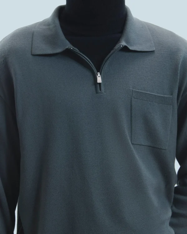 Pull Col Camionneur^FROM FUTURE Sale
