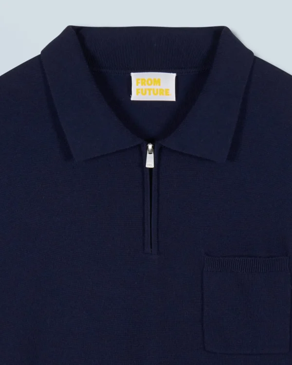 Pull Col Camionneur^FROM FUTURE Outlet