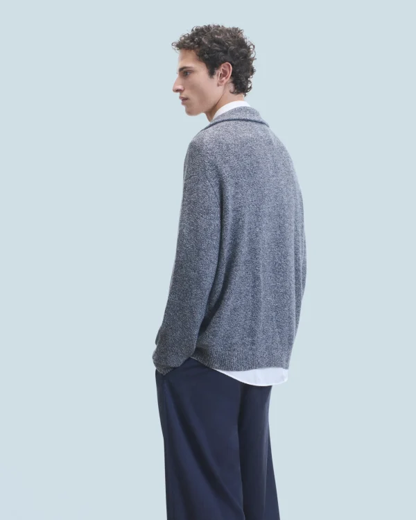 Pull Col Camionneur^FROM FUTURE Shop