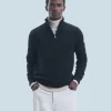 Pull Col Camionneur Basique^FROM FUTURE Online