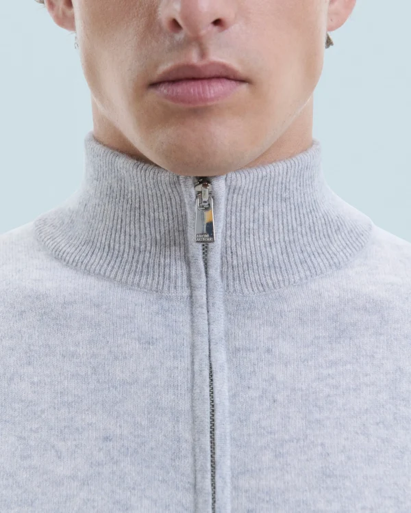 Pull Col Camionneur Basique^FROM FUTURE Clearance