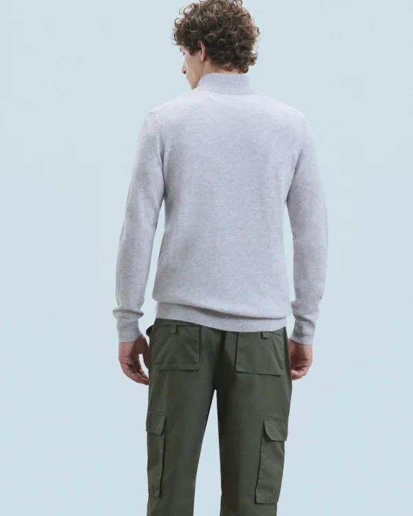 Pull Col Camionneur Basique^FROM FUTURE Clearance