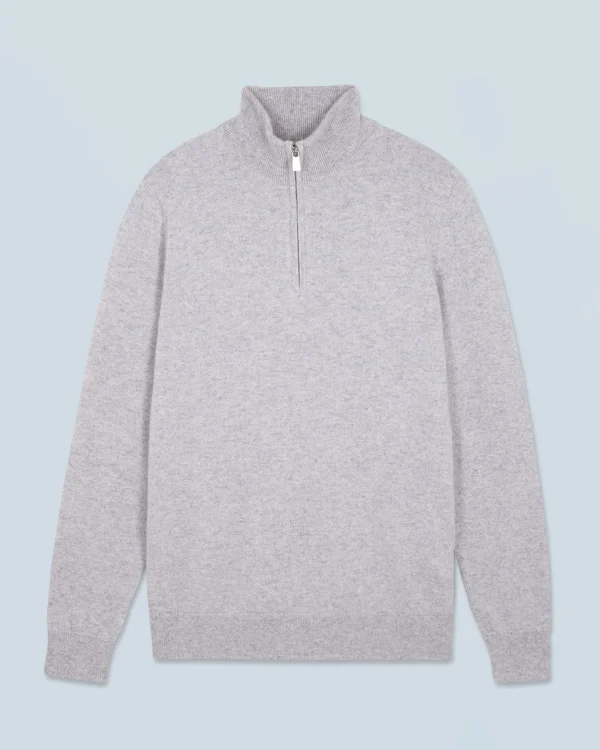 Pull Col Camionneur Basique^FROM FUTURE Clearance