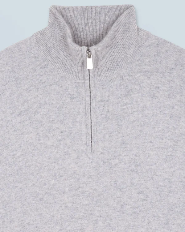 Pull Col Camionneur Basique^FROM FUTURE Clearance