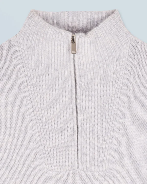 Pull Col Camionneur Epais^FROM FUTURE Flash Sale