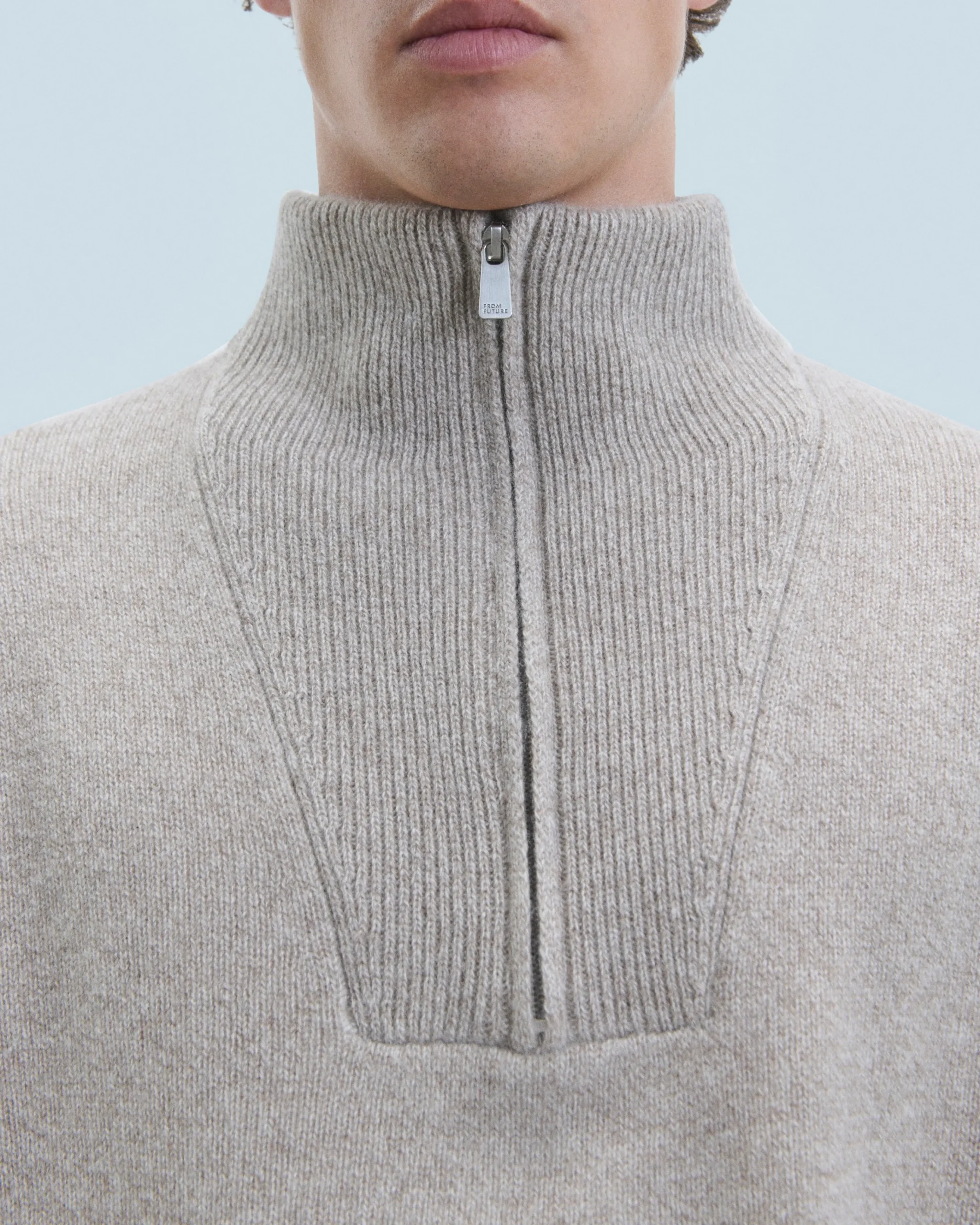 pull_col_camionneur_oversize_1-1.webp Pull Col Camionneur Oversize^FROM FUTURE Fashion