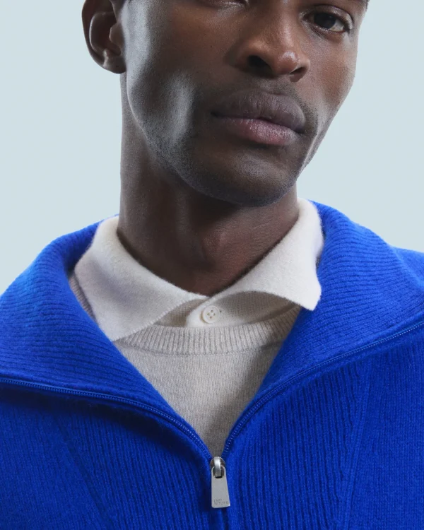 Pull Col Camionneur Oversize^FROM FUTURE Cheap