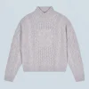 Pull Col Montant^FROM FUTURE Hot
